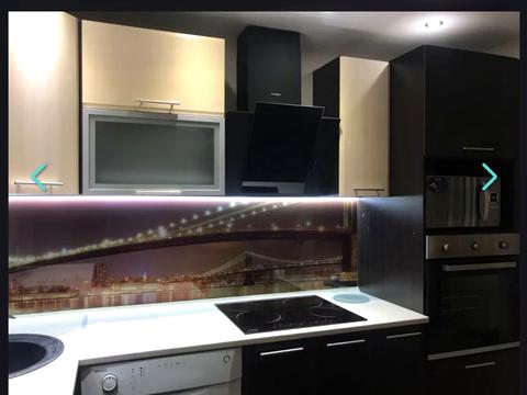 квартира по адресу Славы бульв., 12