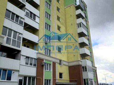 квартира по адресу Джохара Дудаєва ул. (Нікітченка), 3