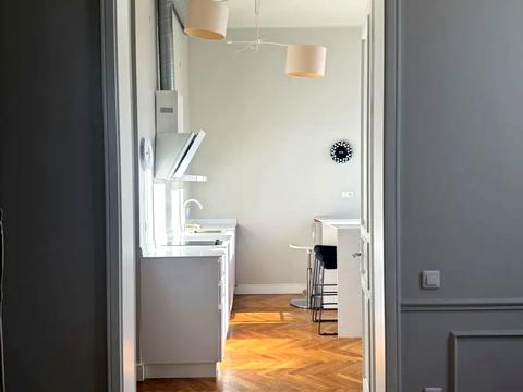 квартира за адресою Миколая Коперника вул., 30