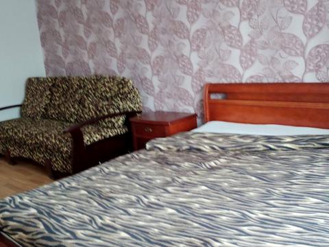 квартира за адресою Олевська вул., 7