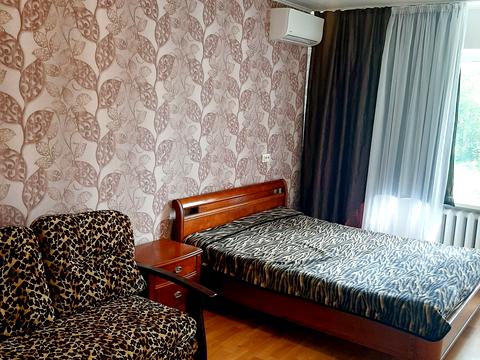 квартира за адресою Олевська вул., 7