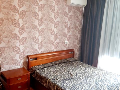 квартира за адресою Олевська вул., 7