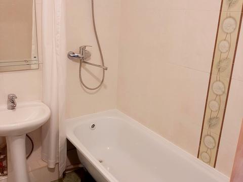 квартира за адресою Олевська вул., 7