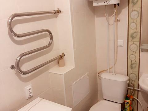 квартира за адресою Олевська вул., 7