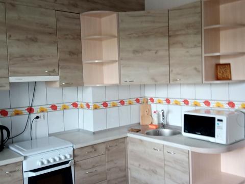 квартира за адресою Олевська вул., 7