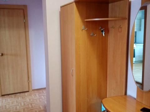 квартира за адресою Олевська вул., 7