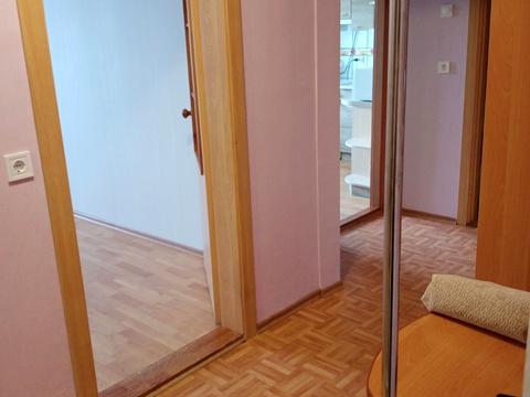 квартира за адресою Олевська вул., 7