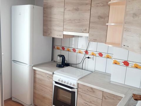 квартира за адресою Олевська вул., 7