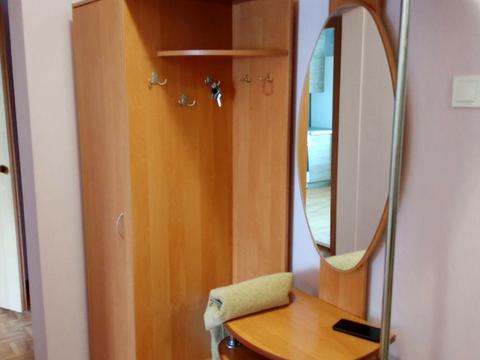 квартира за адресою Олевська вул., 7