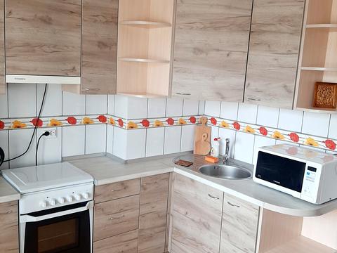 квартира за адресою Олевська вул., 7