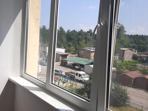 квартира за адресою Олевська вул., 7