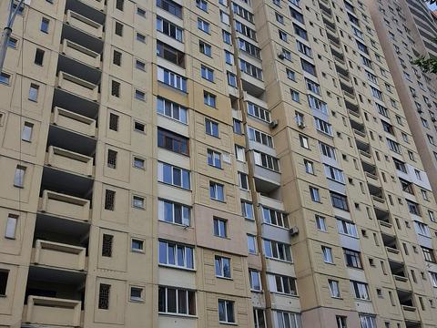 квартира за адресою Олевська вул., 7