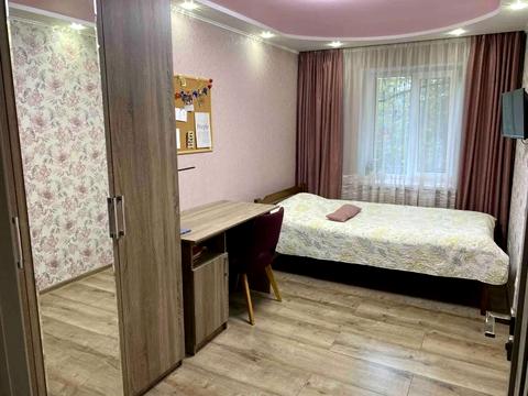 квартира за адресою Шевченка пров., 9