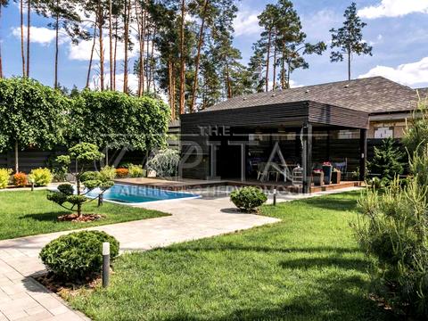 дом по адресу Успішна