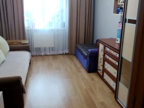 квартира по адресу Привокзальная ул., 8