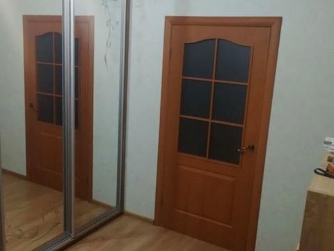 квартира по адресу Привокзальная ул., 8