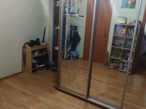 квартира по адресу Привокзальная ул., 8