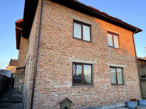 будинок за адресою Тараса Шевченка вул., 248