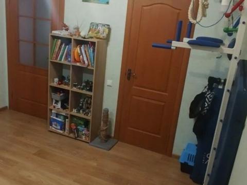 квартира по адресу Привокзальная ул., 8