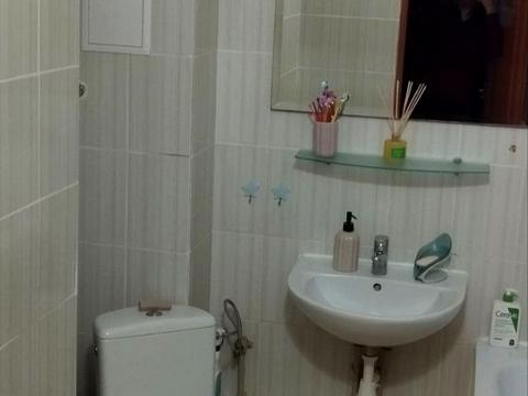 квартира по адресу Привокзальная ул., 8