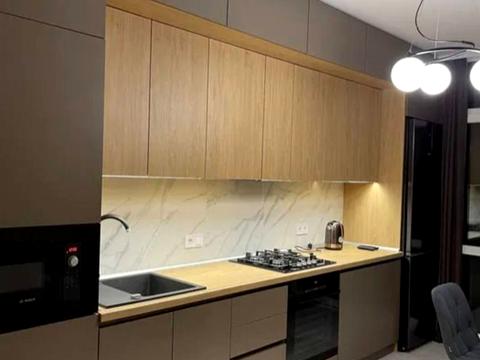 квартира за адресою Стрийська вул., 111-Є