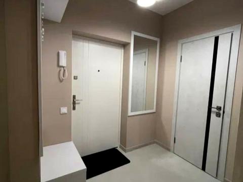 квартира за адресою Стрийська вул., 111-Є