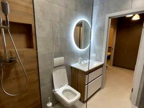 квартира за адресою Стрийська вул., 111-Є