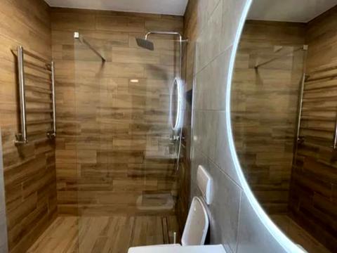 квартира за адресою Стрийська вул., 111-Є