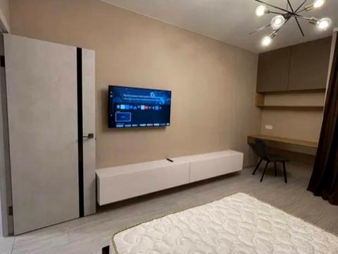 квартира за адресою Стрийська вул., 111-Є