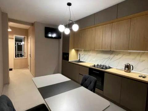 квартира за адресою Стрийська вул., 111-Є