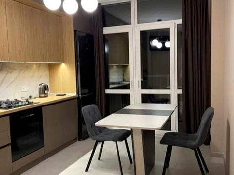 квартира за адресою Стрийська вул., 111-Є