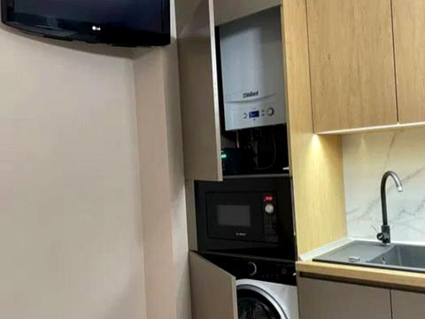 квартира за адресою Стрийська вул., 111-Є