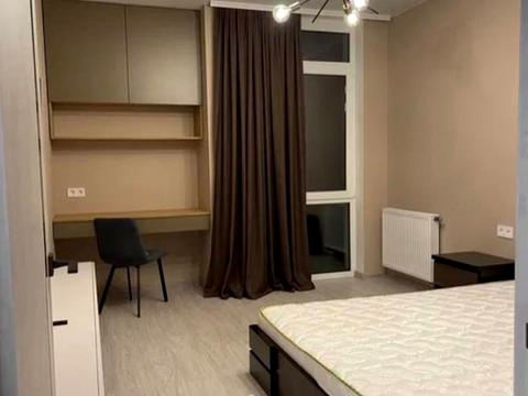 квартира за адресою Стрийська вул., 111-Є