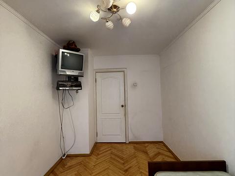 квартира по адресу Вячеслава Хурсенко ул., 58