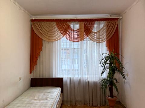 квартира по адресу Вячеслава Хурсенко ул., 58