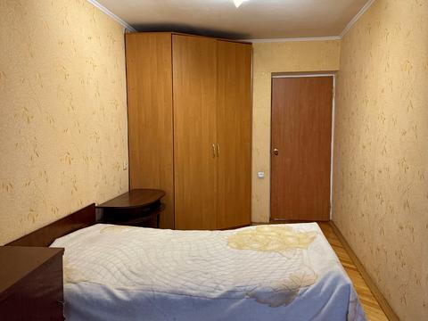 квартира по адресу Вячеслава Хурсенко ул., 58