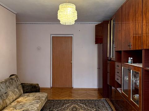 квартира по адресу Вячеслава Хурсенко ул., 58