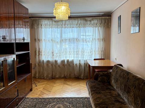 квартира по адресу Вячеслава Хурсенко ул., 58