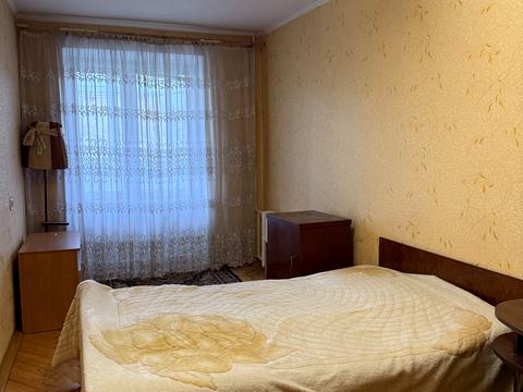 квартира по адресу Вячеслава Хурсенко ул., 58