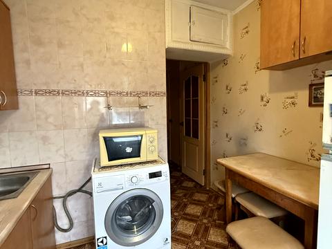 квартира по адресу Вячеслава Хурсенко ул., 58