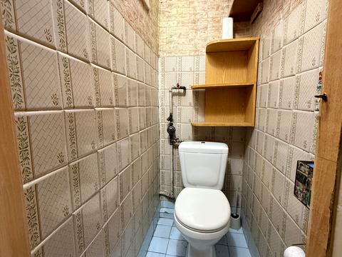 квартира по адресу Вячеслава Хурсенко ул., 58