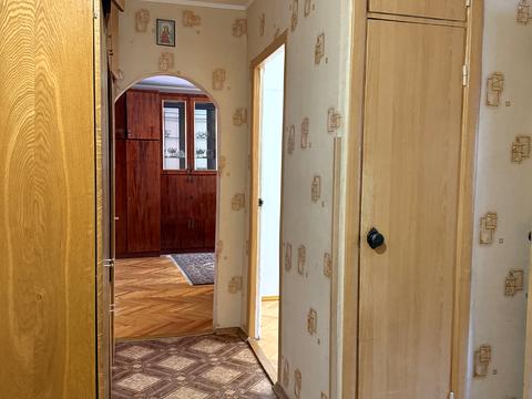 квартира по адресу Вячеслава Хурсенко ул., 58