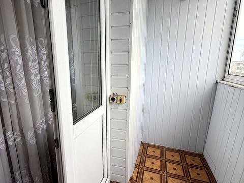 квартира по адресу Вячеслава Хурсенко ул., 58