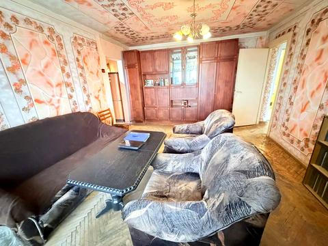 квартира по адресу Любинская ул., 98