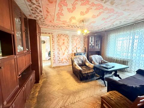 квартира по адресу Любинская ул., 98