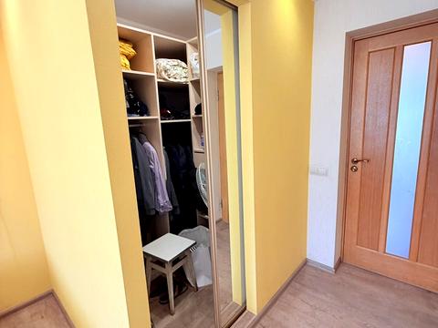 квартира по адресу Любинская ул., 98