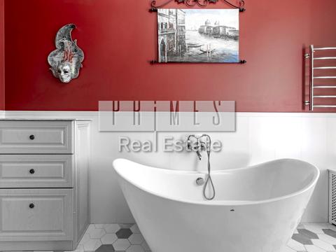 квартира за адресою Антоновича вул. (Горького), 3-А