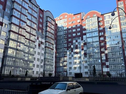 квартира за адресою Височана вул., 18