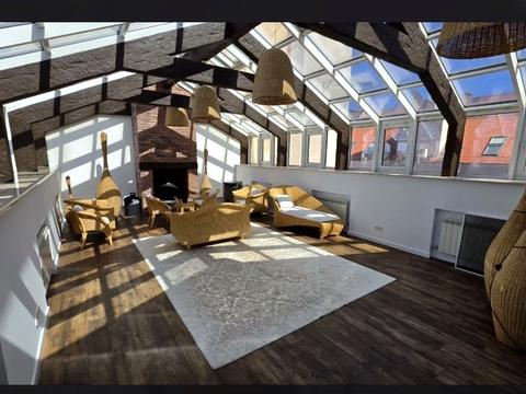 квартира по адресу Староказацкая ул. (Комсомольская), 25