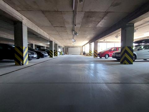 паркоместо по адресу Малоголосковская ул., 12-Б